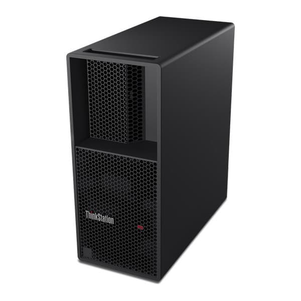 Lenovo ThinkStation P3 Tower -arbetsstation, Win 11 Pro (30GS00A2MT)