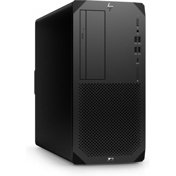 HP Z2 G9 arbejdsstation, Win 11 Pro (996Q7ET)