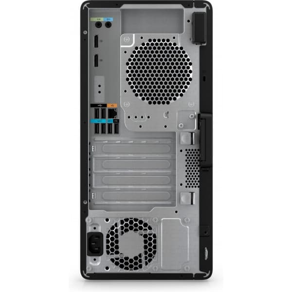 HP Z2 G9 arbejdsstation, Win 11 Pro (996Q7ET)