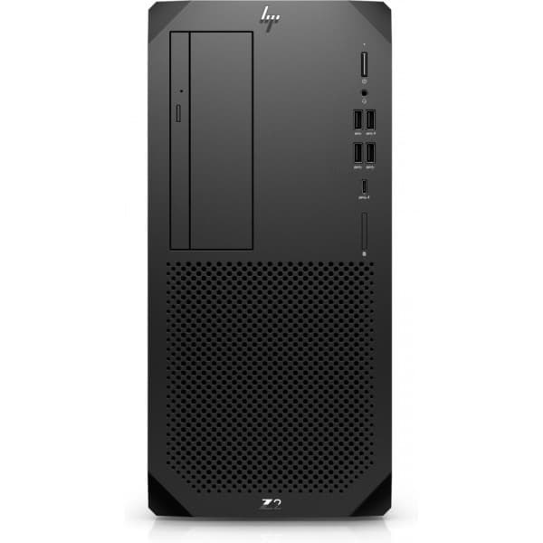 HP Z2 G9 arbejdsstation, Win 11 Pro (996Q7ET)