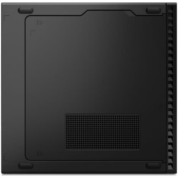Lenovo ThinkCentre M80q Gen 4 Tiny arbejdsstation, Win 11 Pro (12E90015MX)