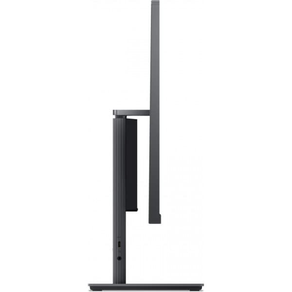 Lenovo IdeaCentre AIO 27" All-in-one-dator, Win 11, mörkgrå (F0HM000QMT)