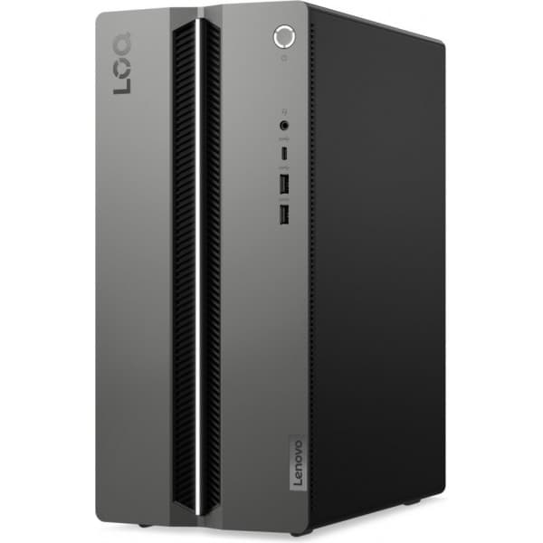 Lenovo LOQ -speldator, Win 11 (90X00075MW)