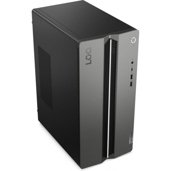Lenovo LOQ -speldator, Win 11 (90X00075MW)