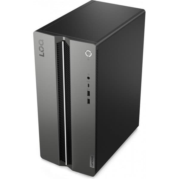 Lenovo LOQ -speldator, Win 11 (90X00075MW)