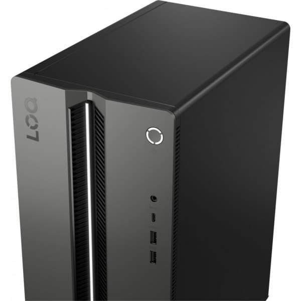 Lenovo LOQ -speldator, Win 11 (90X00075MW)