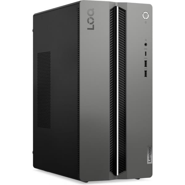 Lenovo LOQ -speldator, Win 11 (90X00075MW)