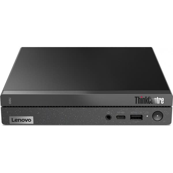 Lenovo ThinkCentre neo 50q -pöytäkone, Win 11 Pro (12LN0031MX)