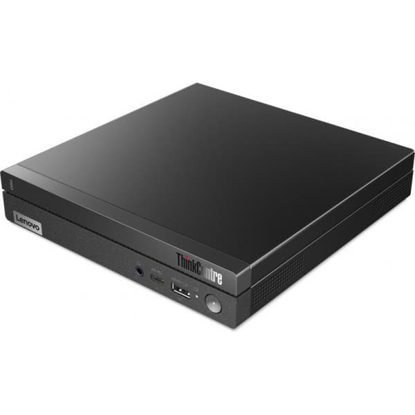 Lenovo ThinkCentre neo 50q -pöytäkone, Win 11 Pro (12LN0031MX)