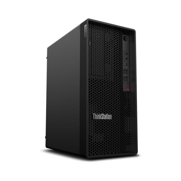 Lenovo ThinkStation P2 Tower -arbetsstation, Win 11 Pro (30FR003WMT)