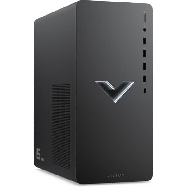 Victus af HP 15L Gaming Desktop TG02-2003no (A30XTEA) -spilcomputer, Win 11