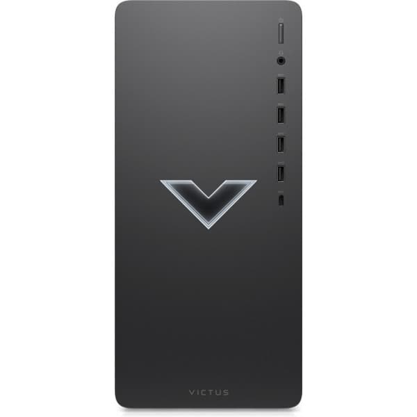Victus af HP 15L Gaming Desktop TG02-2003no (A30XTEA) -spilcomputer, Win 11