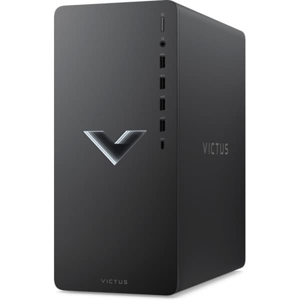 Victus af HP 15L Gaming Desktop TG02-2003no (A30XTEA) -spilcomputer, Win 11