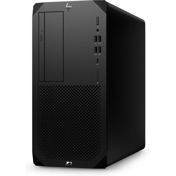 HP Z2 G9 -tårnarbejdsstation, Win 11 Pro (996R0ET)
