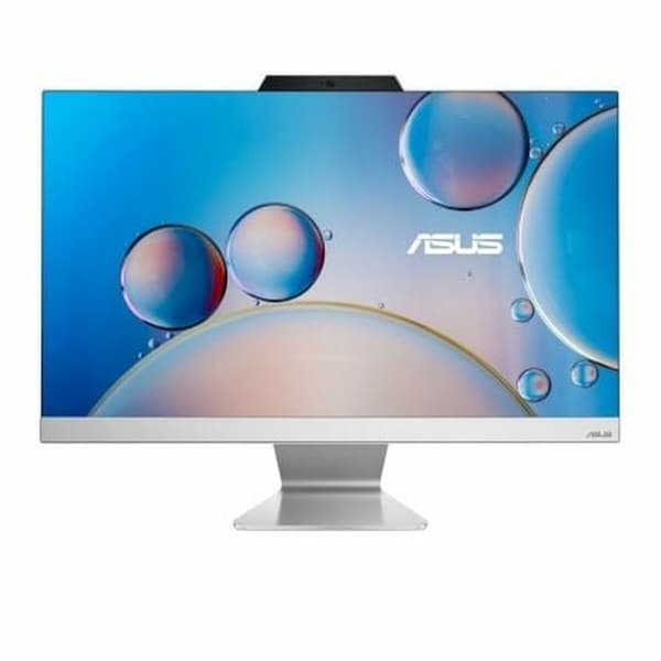 Asus Sistemas A3402wvak-w0960 23.8´´ I3-1315u/8gb/512gb Ssd Kaikki Yhdessä Tietokoneessa Valkoinen