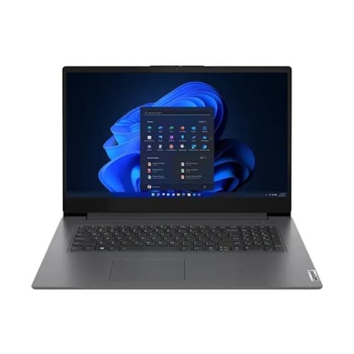 Lenovo V17 G4 IRU - 17.3" - Intel Core i5 - 13420H - 16 GB RAM - 512 GB SSD - Nordisk Grå