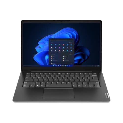 Lenovo V14 G4 ABP - 14" - AMD Ryzen 7 - 7730U - 16 GB RAM - 512 GB SSD - nordiskt (danska/finska/norska/svenska) Svart