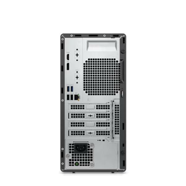 Pöytä-PC Dell Optiplex 7020 NNV5D 8 GB RAM 512 GB SSD i5-14500