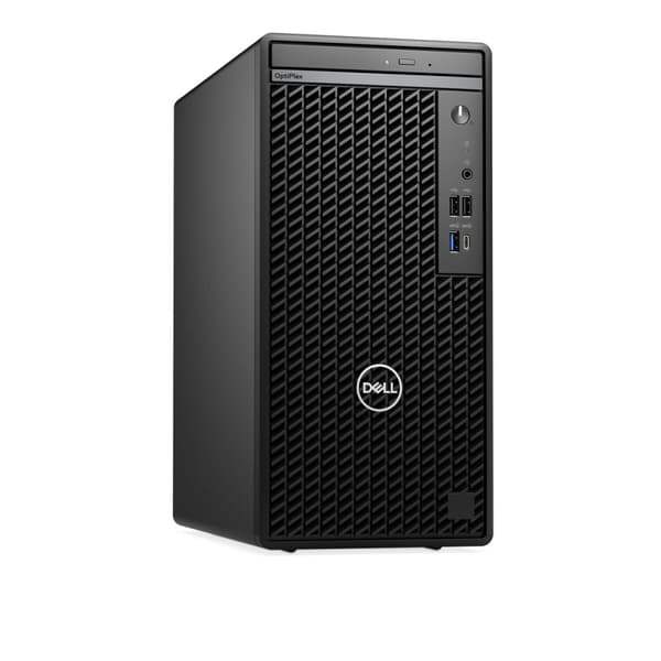 Pöytä-PC Dell Optiplex 7020 NNV5D 8 GB RAM 512 GB SSD i5-14500