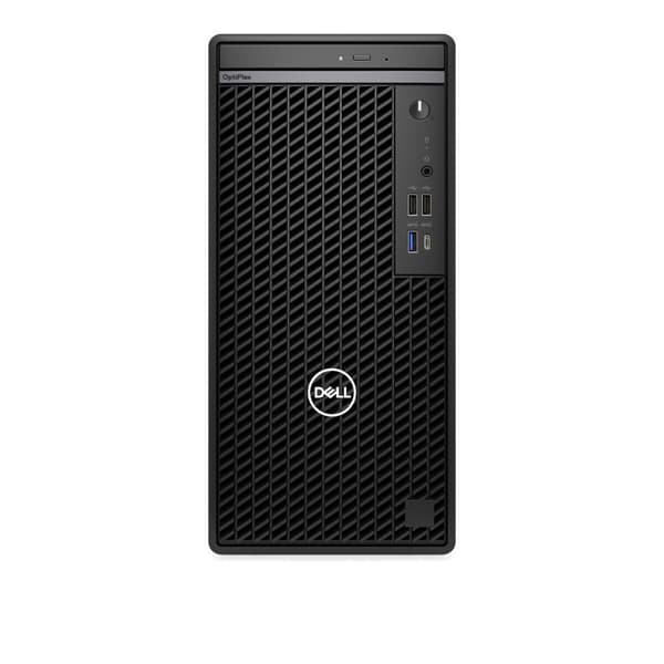 Pöytä-PC Dell Optiplex 7020 NNV5D 8 GB RAM 512 GB SSD i5-14500 musta