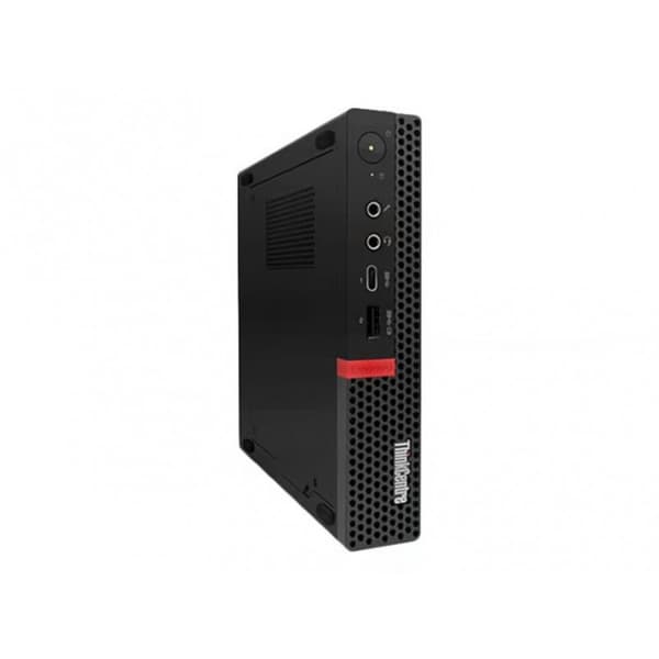 BEGAGNAD Lenovo ThinkCentre M720q Tiny i5 8GB 256GB SSD Win11 Pro
