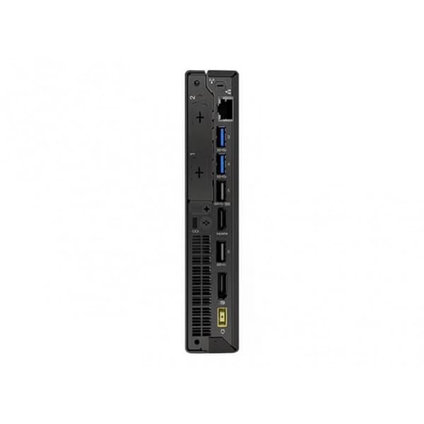 BEGAGNAD Lenovo ThinkCentre M720q Tiny i5 8GB 256GB SSD Win11 Pro