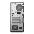 Pikkukuva 7 / 11: Pöytä-PC Lenovo IdeaCentre Gaming 5 17ACN7 90TQ 16 GB AMD Ryzen 7 5700G 16 GB RAM NVIDIA GeForce RTX 3060