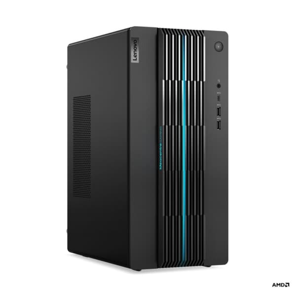 Pöytä-PC Lenovo IdeaCentre Gaming 5 17ACN7 90TQ 16 GB AMD Ryzen 7 5700G 16 GB RAM NVIDIA GeForce RTX 3060