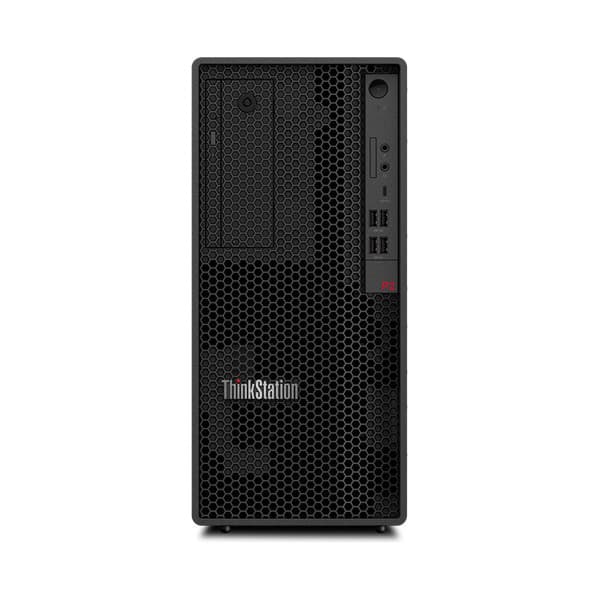 Lenovo ThinkStation P2 Tower - arbejdsstation, Win 11 Pro (30FR002DMT)