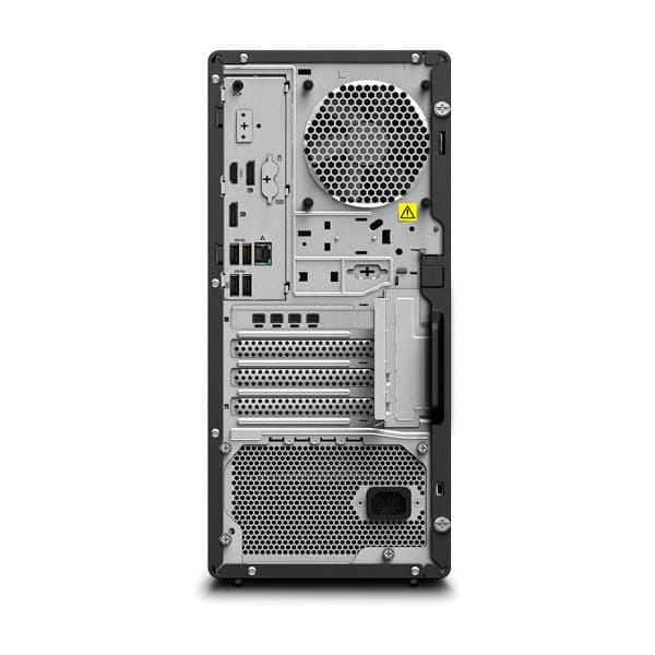 Lenovo ThinkStation P2 Tower - arbejdsstation, Win 11 Pro (30FR002DMT)