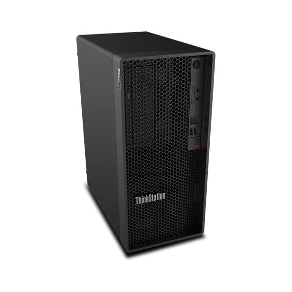 Lenovo ThinkStation P2 Tower - arbejdsstation, Win 11 Pro (30FR002DMT)