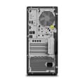 Pikkukuva 4 / 8: Lenovo ThinkStation P2 Tower -tehotyöasema, Win 11 Pro (30FR001AMT)