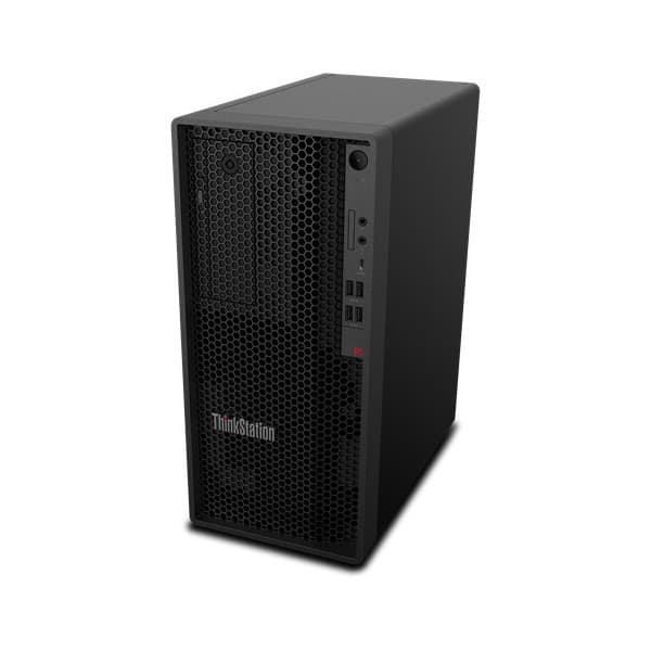 Lenovo ThinkStation P2 Tower -tehotyöasema, Win 11 Pro (30FR001AMT)