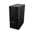 Pikkukuva 6 / 8: Lenovo ThinkStation P2 Tower -tehotyöasema, Win 11 Pro (30FR001AMT)