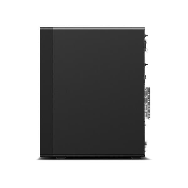 Lenovo ThinkStation P2 Tower -tehotyöasema, Win 11 Pro (30FR001AMT)