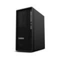 Pikkukuva 2 / 8: Lenovo ThinkStation P2 Tower -tehotyöasema, Win 11 Pro (30FR001AMT)
