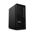 Pikkukuva 1 / 8: Lenovo ThinkStation P2 Tower -tehotyöasema, Win 11 Pro (30FR001AMT)