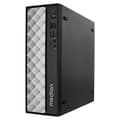 Miniatyrbillede 3 af 4: Desktop pc Medion AKOYA T80 8 GB RAM 512 GB SSD i5-12450H