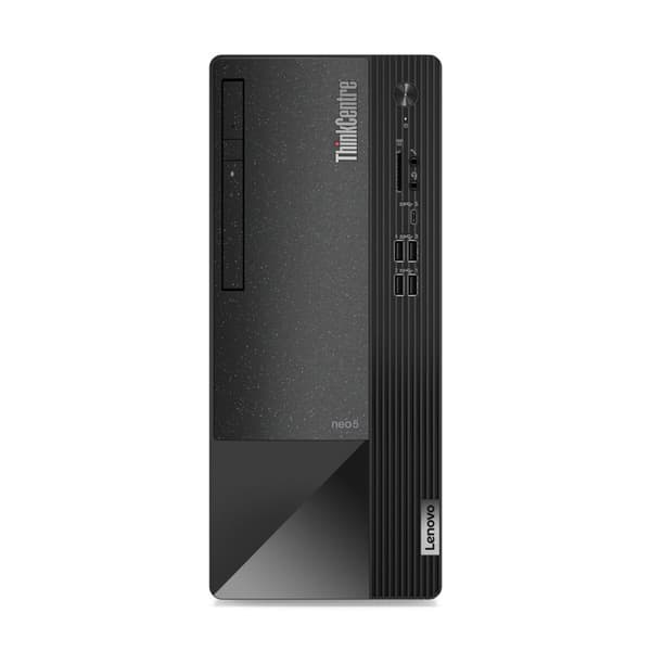 Desktop pc Lenovo THINKCENTRE NEO 50T GEN 4 Intel Core i7-13700 16 GB RAM 512 GB SSD Sort