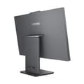 Miniatyrbild 7 av 8: Lenovo ThinkCentre Neo 50a 27 G5 i3-1315U 27" FHD IPS 300nits AG 8GB DDR5 5200 SSD512 UHD W11Pro Luna Grey 3Y OnSite