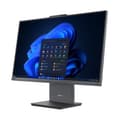 Miniatyrbild 2 av 8: Lenovo ThinkCentre Neo 50a 27 G5 i3-1315U 27" FHD IPS 300nits AG 8GB DDR5 5200 SSD512 UHD W11Pro Luna Grey 3Y OnSite