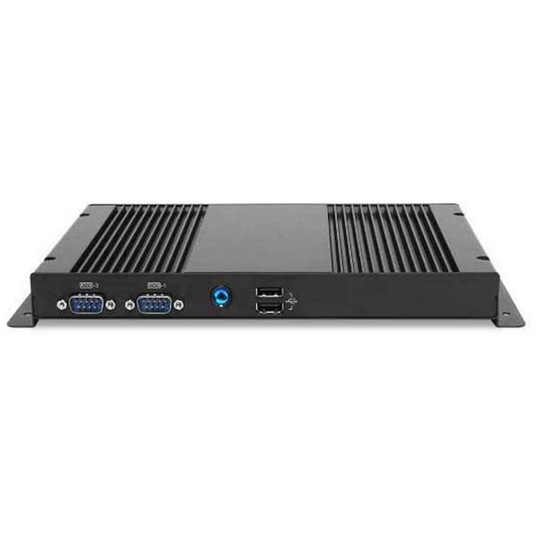 Aopen Dex5750-s I5-1135g7/8gb/128gb Ssd Stationär Dator