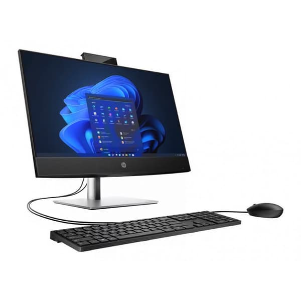 HP ProOne 440 G9 623S6ET 24" Touch i5 16GB 512GB SSD Win 11 Pro