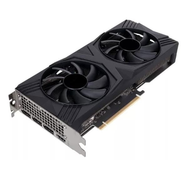 VIST BREEZE PC Gaming Ryzen 9 5900X - 32GB RAM - RTX 4060 - 1TB M.2 SSD - WIFI - Windows 11 Pro