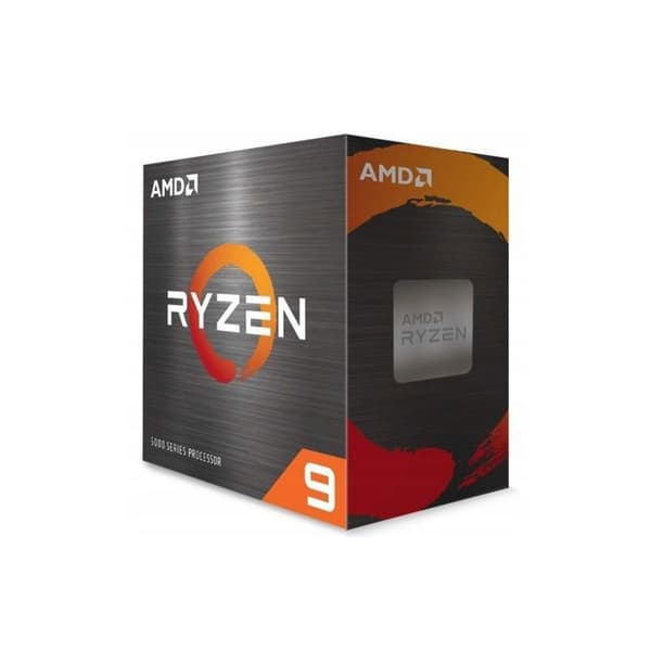 VIST BREEZE PC Gaming Ryzen 9 5900X - 32GB RAM - RTX 4060 - 1TB M.2 SSD - WIFI - Windows 11 Pro