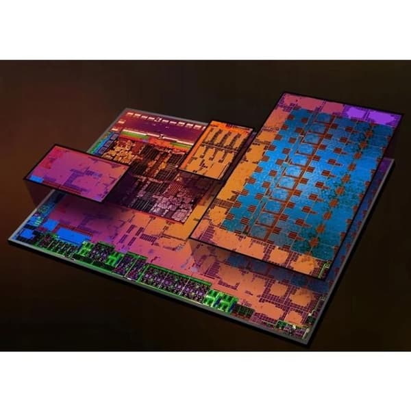 VIST Gaming Ryzen 5 5600G - 32 GB RAM - 1 TB M.2 SSD - WIFI - LCD 24 - Windows 11 Pro