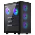 Miniatyrbild 1 av 4: VIST Gaming Ryzen 7 5700G - 16 GB RAM - RX VEGA - 1 TB M.2 SSD - WIFI - Windows 11 Pro