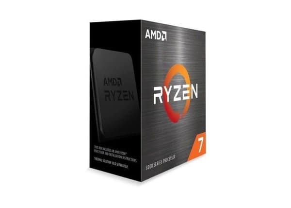 VIST VENTUM PC Gaming Ryzen 7 5700X - 32 GB RAM - RTX 4060Ti - 1 TB M.2 SSD - WIFI - Windows 11 Pro