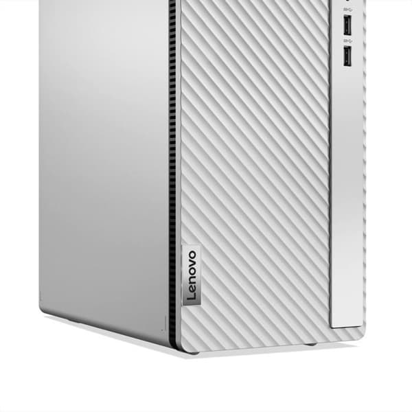 Endast centralenhet - Lenovo mini pc - 90T3003DES