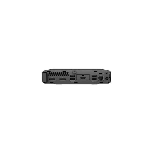 BEGAGNAD HP EliteDesk 800 G4 Mini i5 8GB 256GB SSD WiFi Windows 11 Pro